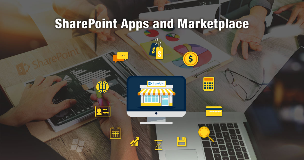 SharePoint Apps and Marketplace