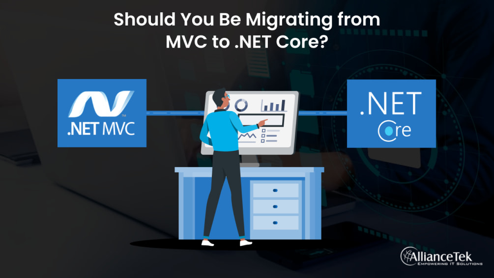 Should You Be Migrating from MVC to .NET Core