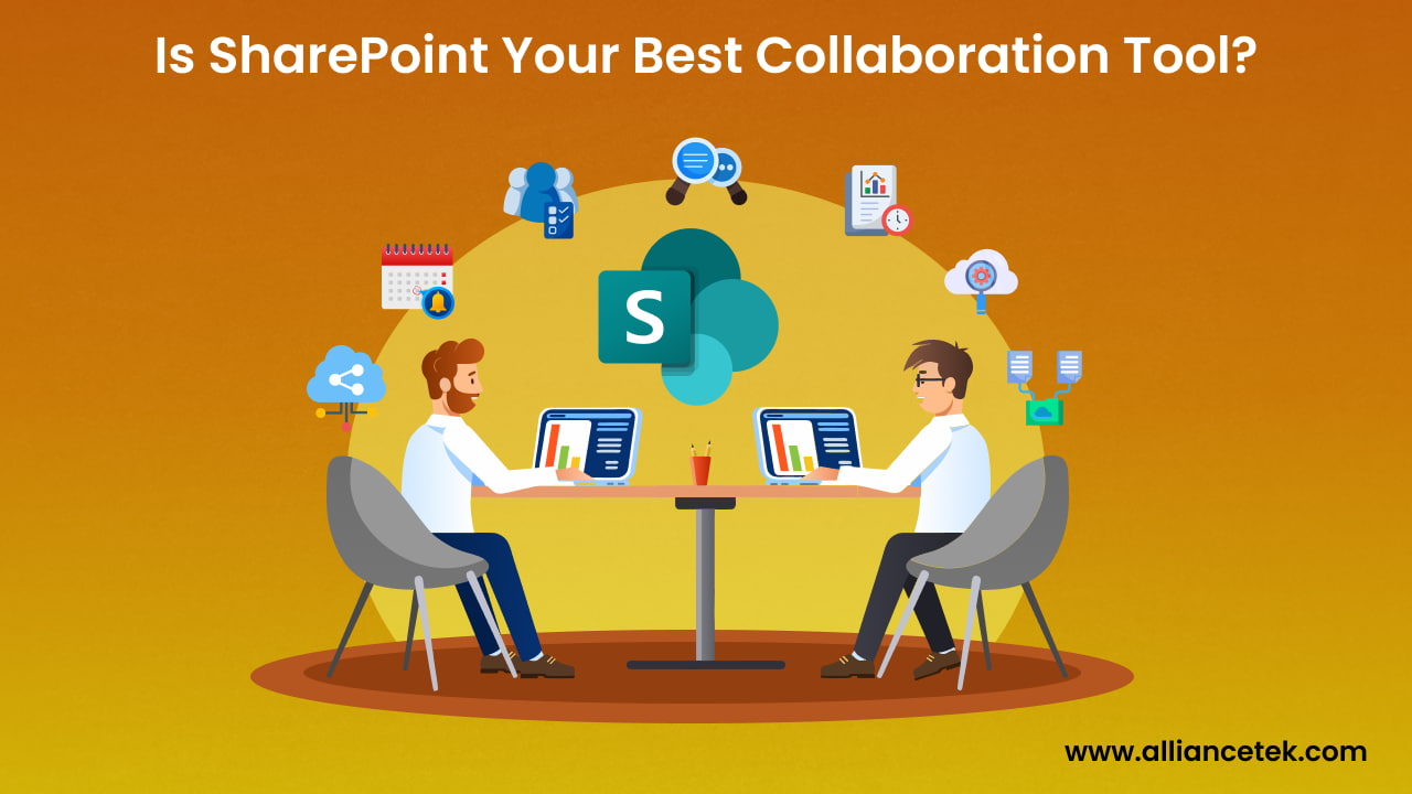Is SharePoint Your Best Collaboration Tool?