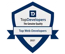 Top Developers 2021