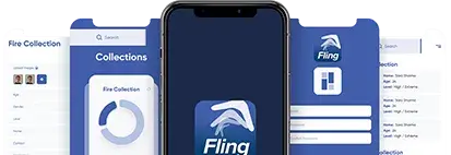 Fling App | Portfolio