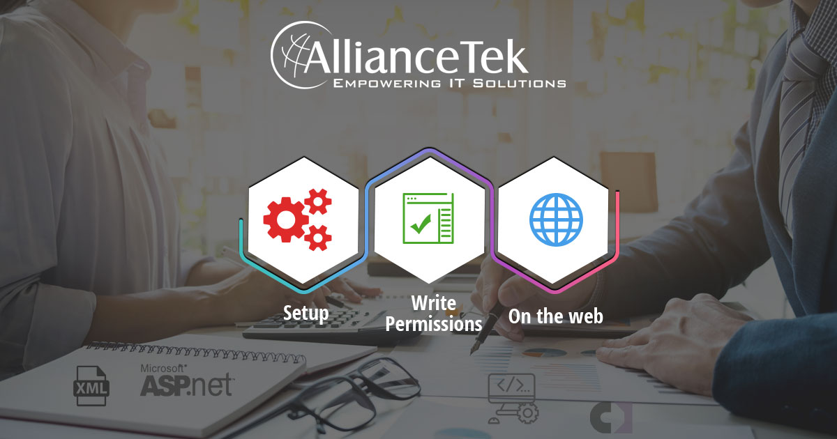 Alliancetek