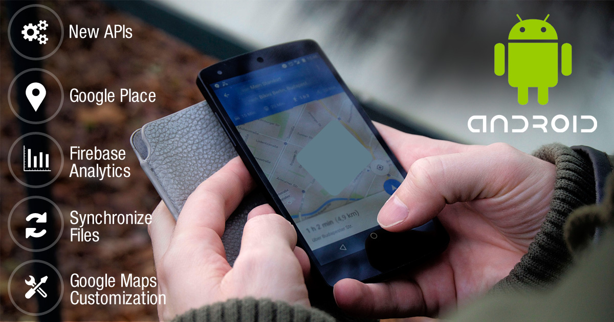 5 recent Android innovations that will benefit your business…