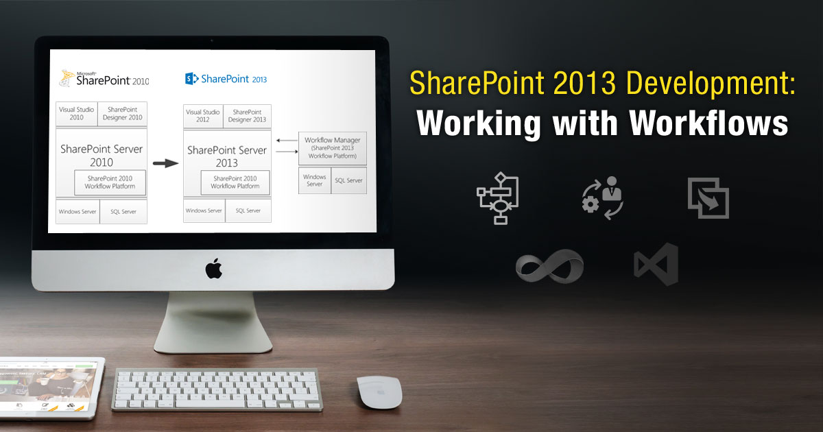 SharePoint 2013 Development: Working with Workflows