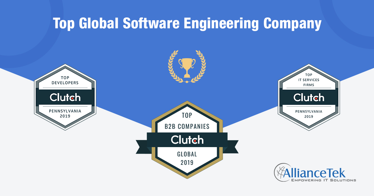 Top Global Software Engineering Company