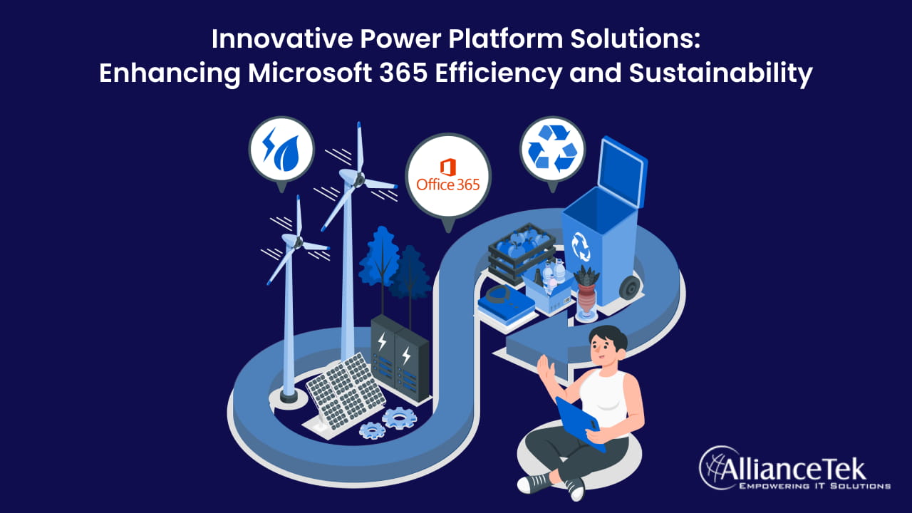 Innovative Power Platform Solutions