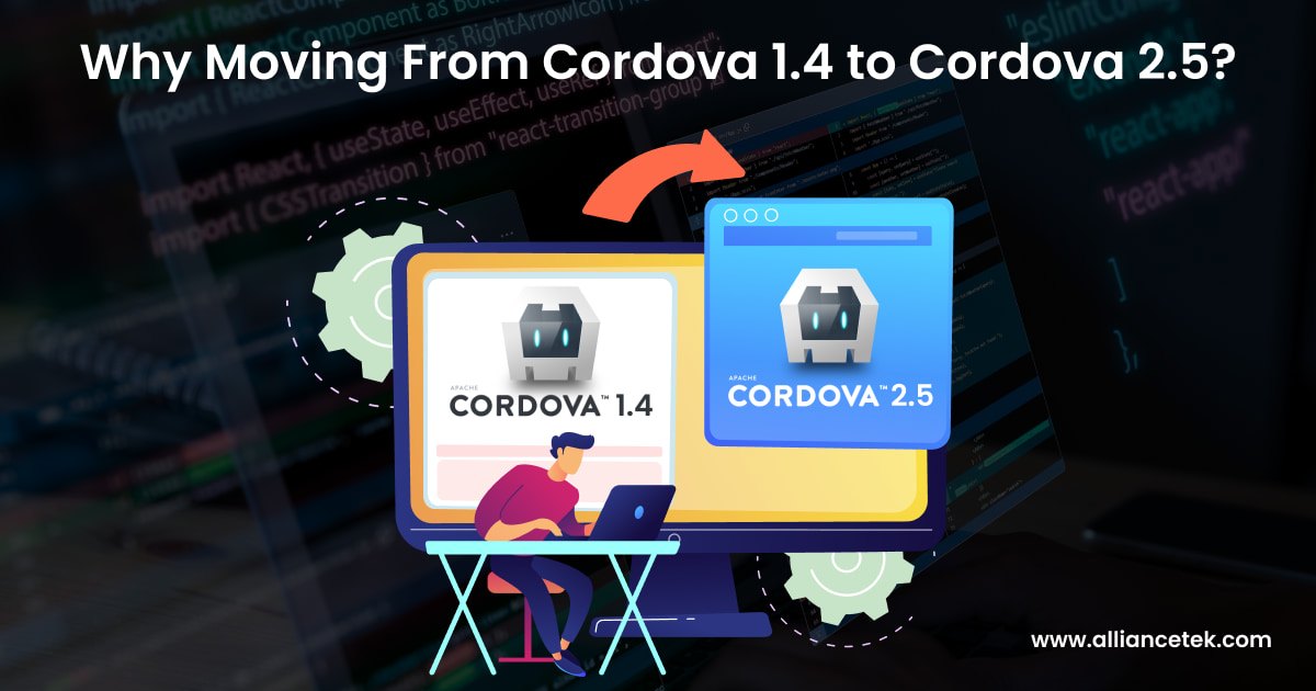 Moving from Cordova 1.4 to Cordova 2.5