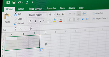 Is Excel Not Cutting It Anymore?