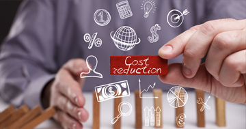 How to Use CRM Applications for Organizational Cost Reduction