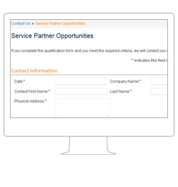 Salesforce Customization & Enhancement