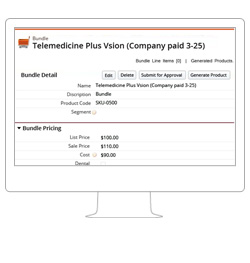Salesforce Integration with Improved Workflow 