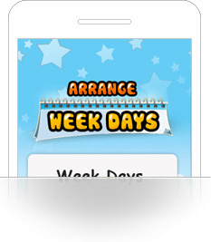 Mobile Game for Kids