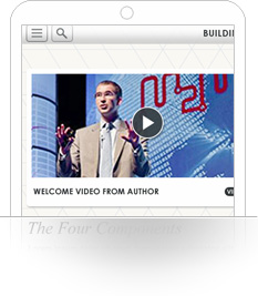 Mobile powered Presentation Platform