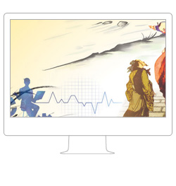Ecommerce and Data Management Solution