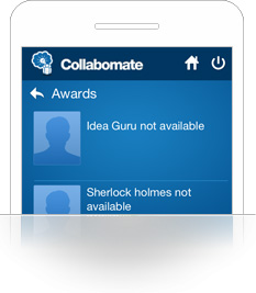 Mobile Collaboration Solution