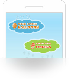 Finger Count