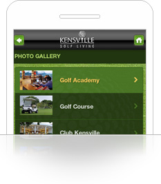 Club Accomodation Booking Solution 