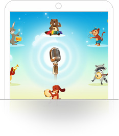 Kid Karaoke