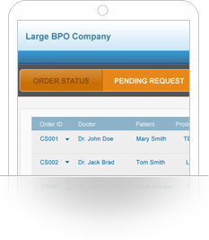 Mobile Integration Services