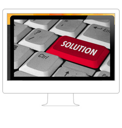 Single sign-on using SAML