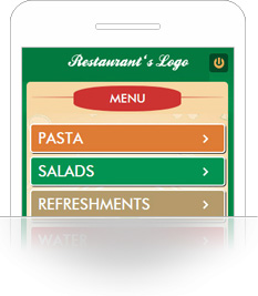 Mobile Food Ordering Platform
