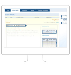 Online Multimedia Application for Providing Information 