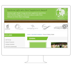 Collaboration Platform on SharePoint