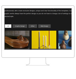 WordPress Theme Integration & Customization