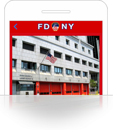 New York Emergency Service Locator
