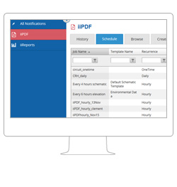 Real-time IT Infrastructure Information System Real-time IT Infrastructure Information System
