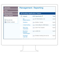 SharePoint Integration with Nintex