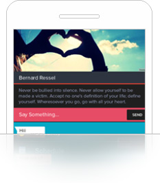 Social Dating Platform 