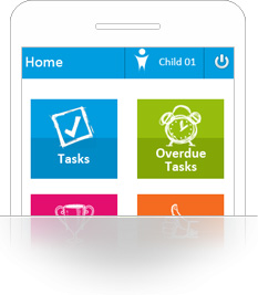 Mobile Parenting Guide