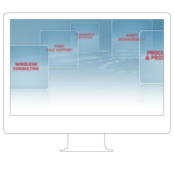 Ariba Interface Integration and Customized Billing Software