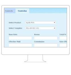 Customized PDF Portfolio Generation