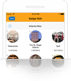 Application Enhancements & Workflow Management