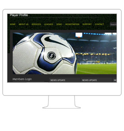 Sport Systems Online 