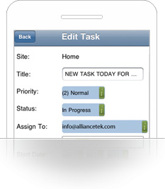 Task Management