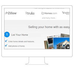 Technical Solution to New Realty Marketplace