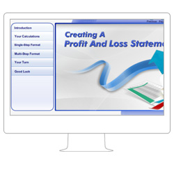 Virtual Advisor-Interactive 