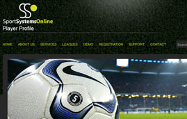 Sports Systems Online Inc.