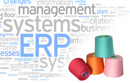 Textile ERP Solutions