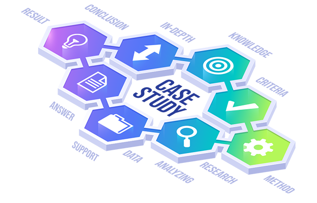 it infrastructure case studies Case Studies
