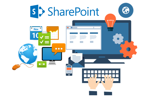 Hire SharePoint Developers