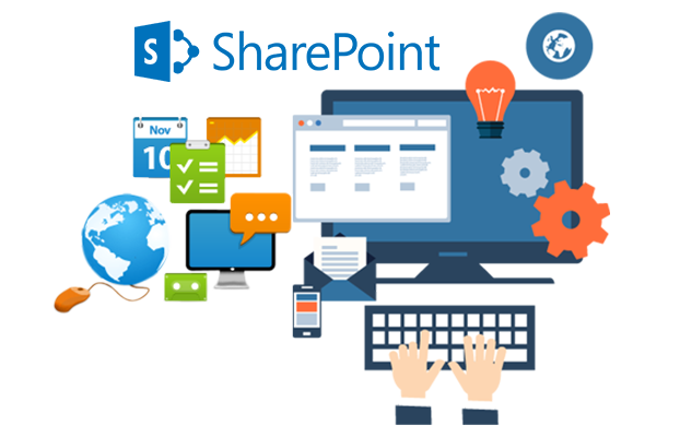 Hire Sharepoint Developers | Sharepoint Developers team for Hire