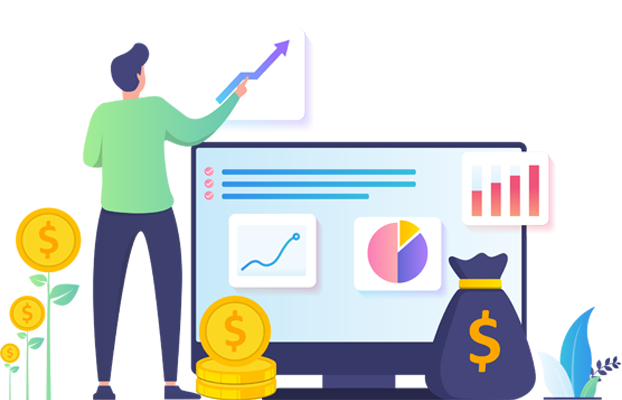 Get a Technology Roadmap for Your Business Needs