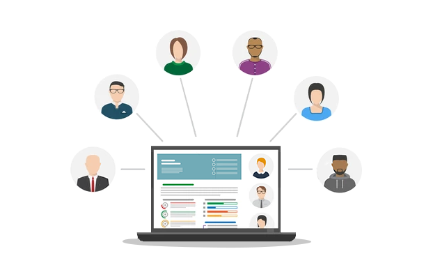 Hire Dedicated Software Development Team