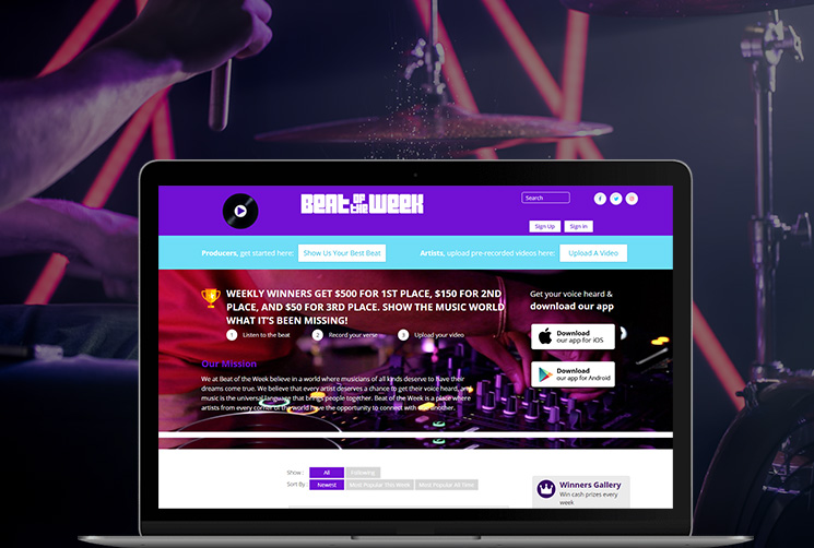 Online Educational Resource