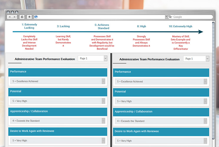 Online Educational Resource