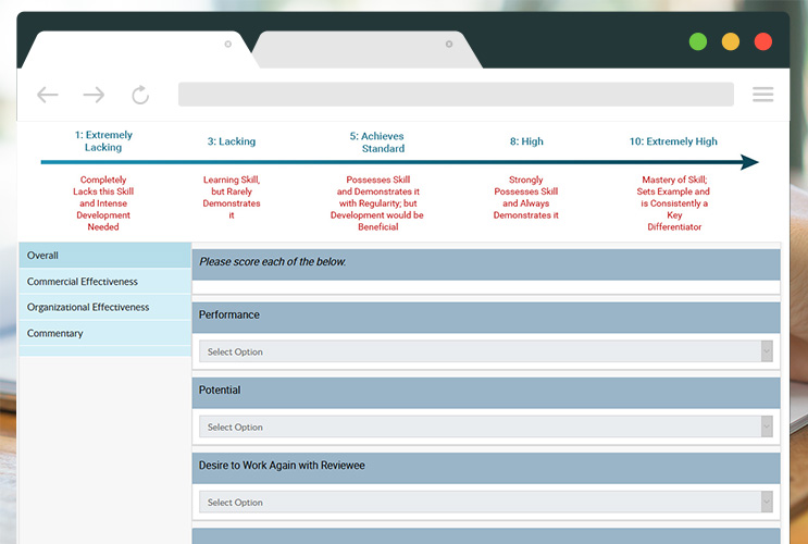 Online Educational Resource